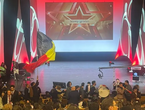 De Montpellier &agrave; Nancy : Simon et Mathis &agrave; l'assaut de la finale nationale des N&eacute;gociales