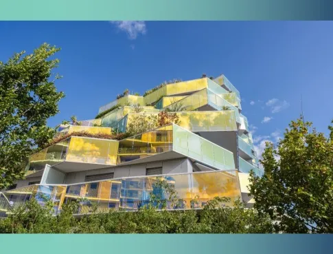 Futur logement : comment les nouvelles tendances redessinent ce march&eacute; ?