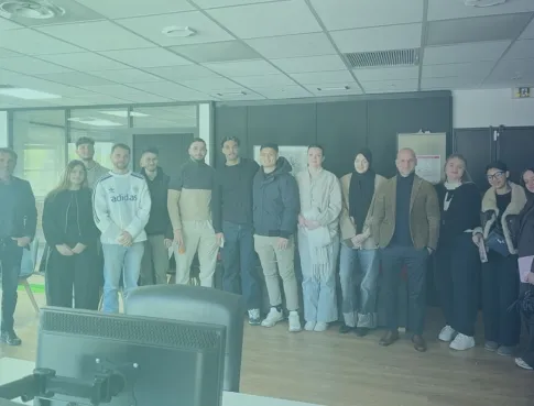 Immersion Agile au c&oelig;ur de l&rsquo;&eacute;cosyst&egrave;me IT montpelli&eacute;rain avec l&rsquo;ESN BERTEK