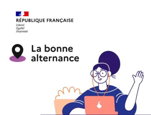 La bonne alternance : d&eacute;cryptage du nouveau site de l'&Eacute;tat