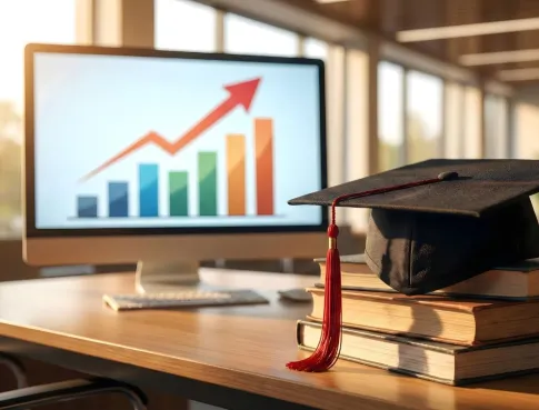 Les avantages d'une formation en finance avec un rythme altern&eacute;