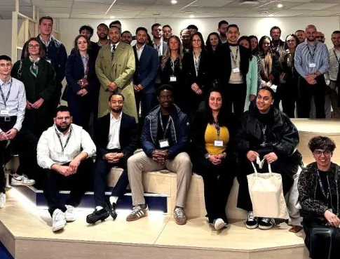 Lucie remporte la premi&egrave;re place au concours de n&eacute;gociation national Pigier