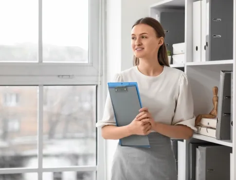 Peut-on financer sa formation administrative avec le CPF ?