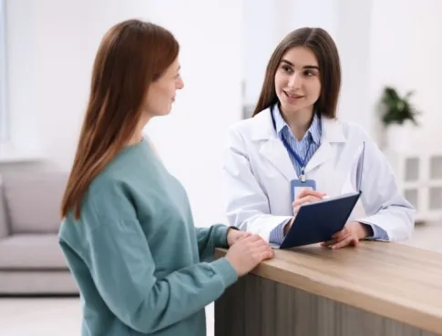 Puis-je pr&eacute;parer une formation dans le secteur m&eacute;dical avec le CPF ?