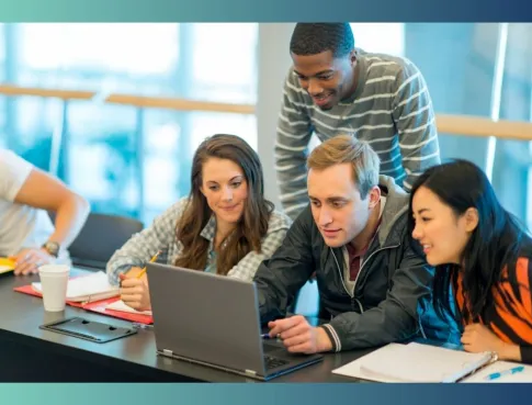 Quel est le niveau de ce dipl&ocirc;me en Bac+3 commerce ?