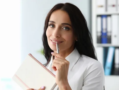 Quelle est la difficult&eacute; pour faire ce m&eacute;tier dans l'assistanat ?