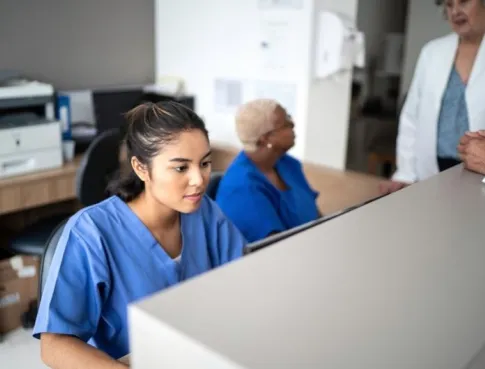Quelle est la meilleure formation dans le m&eacute;dical ? 