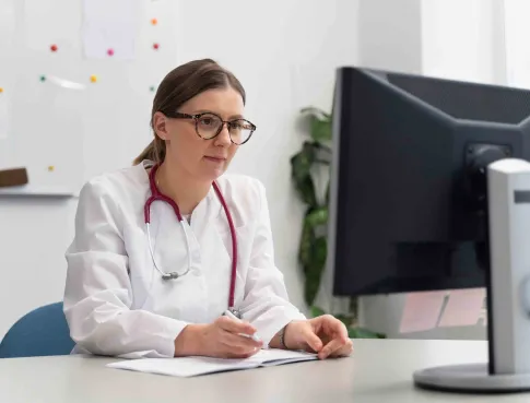 Se former &agrave; un vrai m&eacute;tier dans le m&eacute;dical : oui c'est possible 