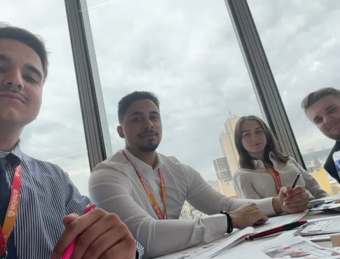 BACHELOR MARKETING ET COMMERCE MULHOUSE