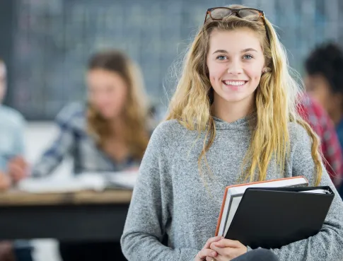 Devenez un expert de la relation client en alternance