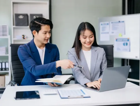 La formation en assistanat est-il un titre professionnel ?