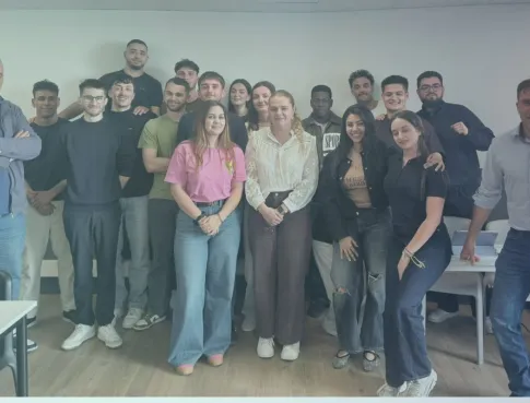 MBA Commerce : comprendre le d&eacute;veloppement commercial aux c&ocirc;t&eacute;s des DCF