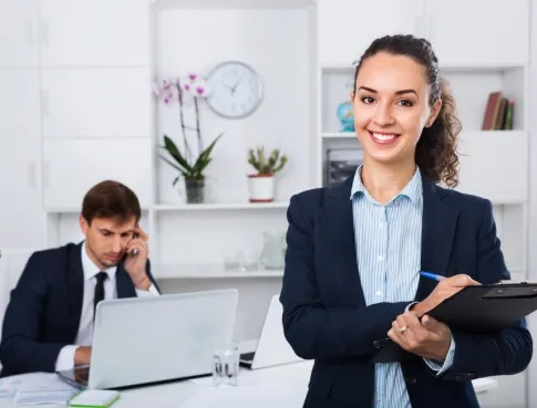 Peut-on vraiment se former aux m&eacute;tiers administratifs &agrave; distance ?