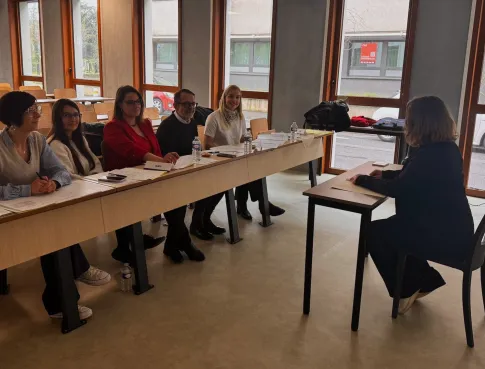 Les Rencontres Notariales sur le campus Pigier de Nancy