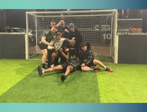 Tournoi d'Urban Soccer PIGIER Montpellier : Cap sur la Finale Nationale !