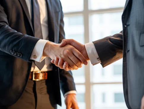 Devenez un leader en strat&eacute;gie et management