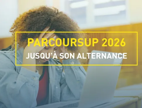 Parcoursup, alternance, emploi : les rep&egrave;res cl&eacute;s pour pr&eacute;parer la rentr&eacute;e