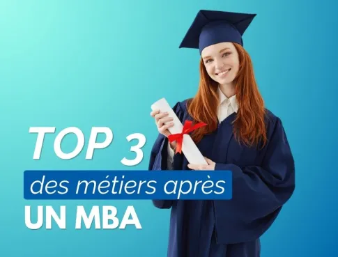 Top 3 des m&eacute;tiers apr&egrave;s un MBA Pigier : des carri&egrave;res &agrave; responsabilit&eacute; qui recrutent