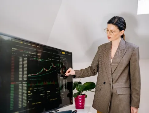 De la comptabilit&eacute; &agrave; la finance : les m&eacute;tiers accessibles
