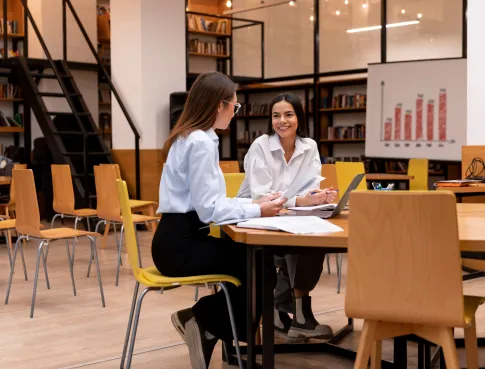 Les formats possibles pour se former au commerce