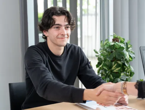 Quels postes viser dans la finance ? 
