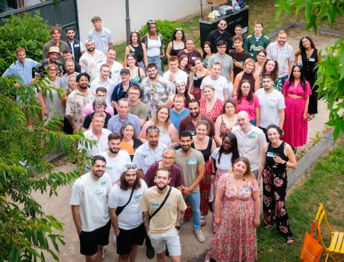 Soir&eacute;e Alumni Club : des retrouvailles sous le signe de la nostalgie