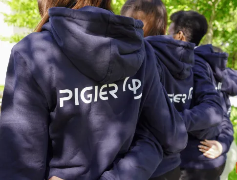 Quel salaire en alternance &agrave; Pigier Clermont-Ferrand en 2026 ?