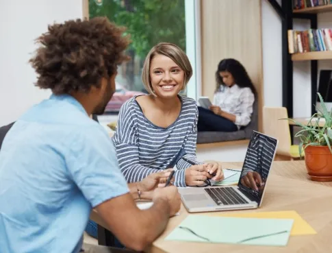 Alternance : un accompagnement personnalis&eacute; d&egrave;s votre admission &agrave; Pigier Reims
