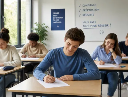 Les examens chez Pigier Lorient : un accompagnement vers la r&eacute;ussite