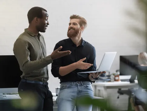 Pourquoi les entreprises ont-elles besoin de communicants aujourd&rsquo;hui ? 