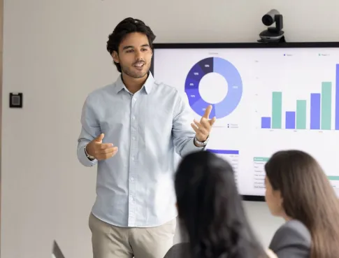 Quels m&eacute;tiers peut-on viser apr&egrave;s une formation en finance ?