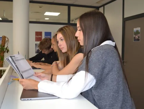 Alternance, Parcoursup et m&eacute;tiers vis&eacute;s : bien pr&eacute;parer son entr&eacute;e