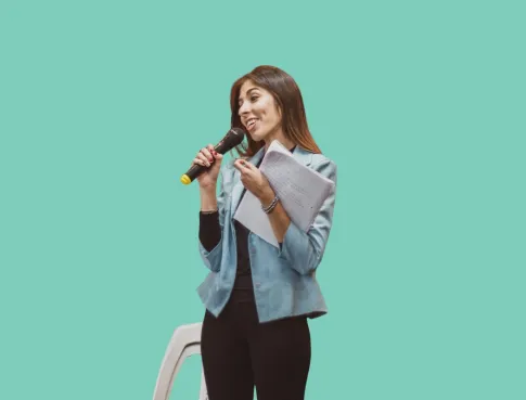 5 astuces pour booster son aisance &agrave; l'oral et convaincre