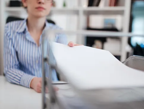 Office Manager, assistant(e) de direction, assistant(e) de manager : quelles diff&eacute;rences ?
