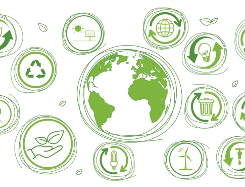 Les entreprises communiquent davantage sur le d&eacute;veloppement durable