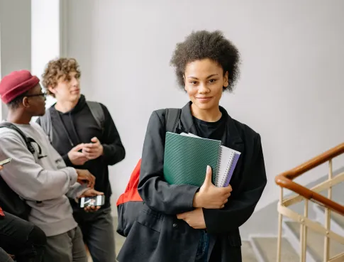 Apprendre la finance en cours et la vivre en entreprise en m&ecirc;me temps