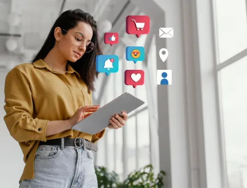 Comment int&eacute;grer les m&eacute;tiers de la communication ?