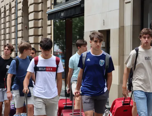 Fin d&rsquo;ann&eacute;e scolaire : f&eacute;licitations &agrave; nos alternants et rendez-vous &agrave; la rentr&eacute;e 