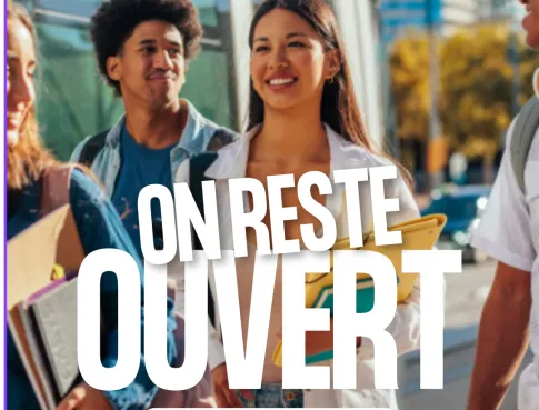 Le campus Pigier Saint-Quentin-en-Yvelines reste ouvert tout le mois d&rsquo;ao&ucirc;t 