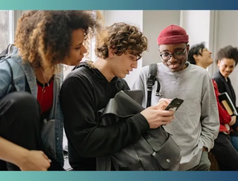 Organisation, gestion, communication : ce que tu apprends vraiment