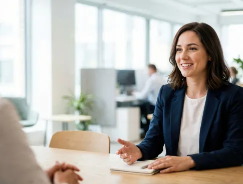 Assistant(e) de direction, le vrai couteau-suisse du monde de l'entreprise