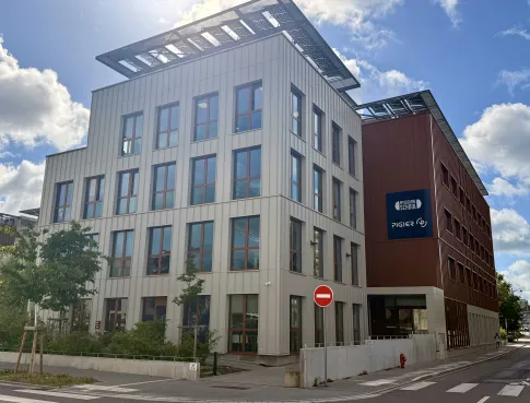 Ton campus reste ouvert tout l'&eacute;t&eacute; !