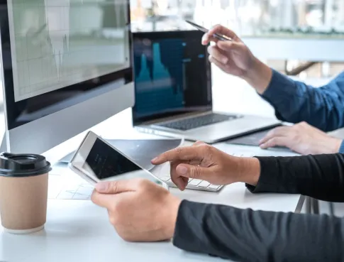 Commerce et Data : le duo gagnant recherch&eacute; par les entreprises