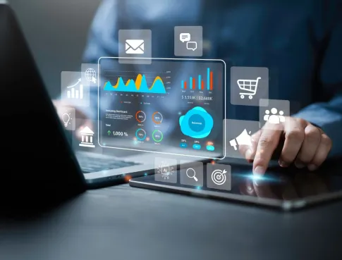 Les comp&eacute;tences digitales enseign&eacute;es en BTS MCO