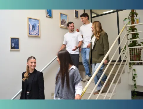 Nos BTS excellent aux examens : des r&eacute;sultats qui r&eacute;compensent leur engagement