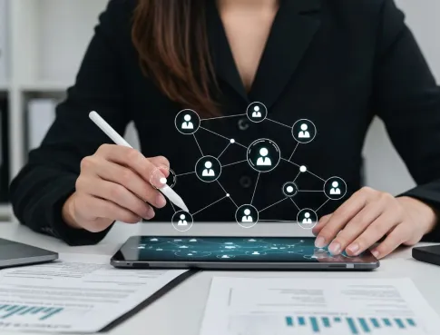 Recruter avec l'IA : opportunit&eacute; ou risque ?