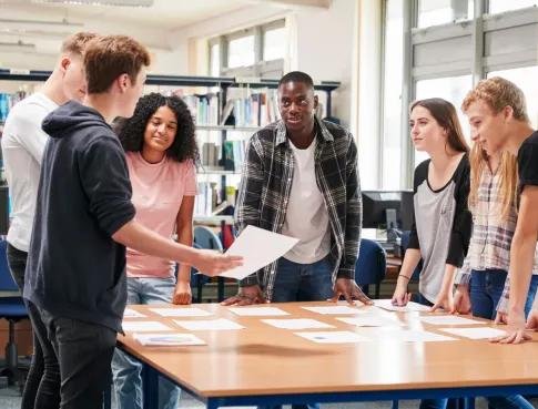 Une rentr&eacute;e plac&eacute;e sous le signe de la coh&eacute;sion