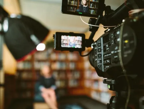 Les entreprises investissent davantage dans la communication vid&eacute;o