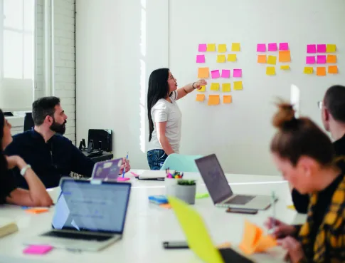 &Ecirc;tre organis&eacute; : est-ce vraiment un m&eacute;tier ?