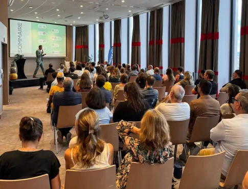 Rentr&eacute;e 2026 des formateurs Pigier Lyon